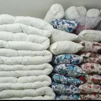 تشک دوزی/بالش/لحافدوزی