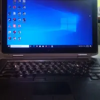 لپ تاپ dell|رایانه همراه|تهران, تولید دارو|دیوار