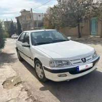 پژو پارس ۱۴۰۰|خودرو سواری و وانت|یاسوج, |دیوار