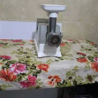 چرخ گوشت|خردکن، آسیاب، غذاساز|کرج, جهان‌شهر|دیوار