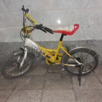 دوچرخه سایز ۱۶