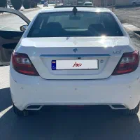 دنا پلاس مدل ۹۷ سفارشی