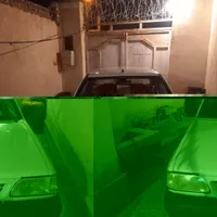 پراید صبا مدل 89|خودرو سواری و وانت|زابل, |دیوار
