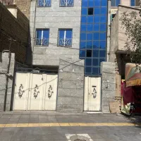 فروشی آپارتمان بحر خیابان نواب