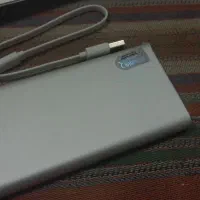 پاور بانک 10000|لوازم جانبی موبایل و تبلت|تهران, سلسبیل جنوبی|دیوار