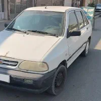 پراید صبا ۸۸ فروشی|خودرو سواری و وانت|ماهدشت, |دیوار