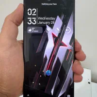 رد مجیک ۹ اس پرو