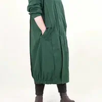 مانتو بارانی مشکی مناسب چهار فصل