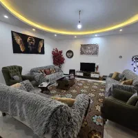 ویلا سه خواب استخر لاکچری،مالک|اجارهٔ کوتاه‌مدت ویلا و باغ|سلمان‌شهر, |دیوار