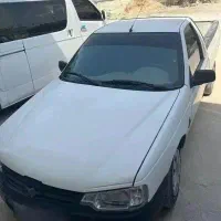 وانت آریسان ۹۵ دوگانه با تضمین کار