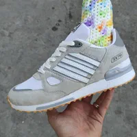 کتونی zx زد ایکس ۷۵۰ مردانه (کفش یاسین محمدی)|کیف، کفش، کمربند|قم, شهرک مهدیه (مدرس)|دیوار