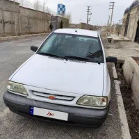 پراید 131مدل 97|خودرو سواری و وانت|باغستان, |دیوار