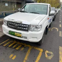 پادرا پلاس دوگانه 1404 صفر