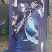 کیبورد رد راگون|قطعات و لوازم جانبی رایانه|ریگ, |دیوار