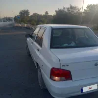پراید ۱۳۲ مدل ۹۴