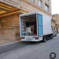 کارگر اسباب منزل داخل شهری با بهترین کار گر