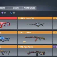 اکانت کالاف دیوتی