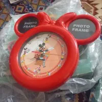 ساعت دیواری