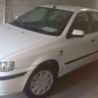 سمند کارمندی|خودرو سواری و وانت|تهران, تهرانسر شرقی|دیوار