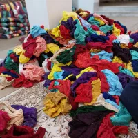 نیم تنه هندی|لباس|بندرعباس, |دیوار