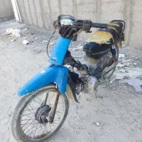 بهمن A|موتورسیکلت|بوشهر, |دیوار