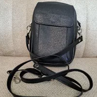 کیف دوشی چرمی