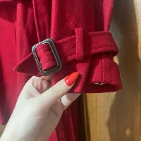 پالتو وارداتی و کاپشن گرم زنانه|لباس|اردبیل, |دیوار