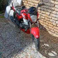 موتور بنلی۱۵۰|موتورسیکلت|شیراز, کوشک میدان|دیوار