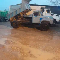 شن ماسه.نوخاله ساختمانی