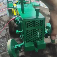 ماکت تراکتور|کلکسیون و سرگرمی|اردبیل, |دیوار