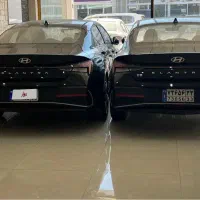 النترا فول شرکتی 2025 سفید و مشکی صفر