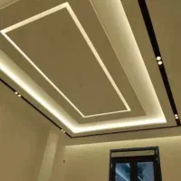 طراحی داخلی * بازسازی کلی و جزئی *تخریب