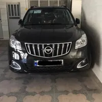 هایما S7 پلاس مشکی و سفید اقساطی ، مدل ۱۴۰۴|خودرو سواری و وانت|تهران, دانشگاه شریف|دیوار