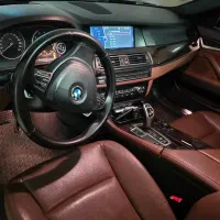 Bmw 523i|خودرو سواری و وانت|مشهد, کوثر|دیوار