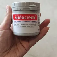 سودوکرم