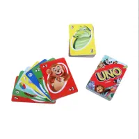 اونو (Uno)|اسباب‌‌بازی|شوشتر, |دیوار