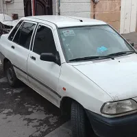 پراید مدل 90 sl