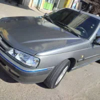 پژو پارس مدل 93|خودرو سواری و وانت|عنبرآباد, |دیوار