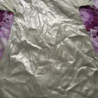 پاپوش و زیرپوش لباس کوردی با کمربند|لباس|صحنه, |دیوار