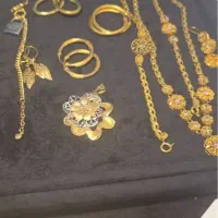 طلای دست دوم