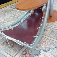 میز جلو مبلی ترک|مبلمان خانگی و میز عسلی|تهران, علم و صنعت|دیوار