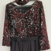 پیراهن مجلسی|لباس|رباطکریم, رباطکریم|دیوار