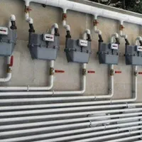 لوله کشی گاز و آتشنشانی با تاییدیه نظام مهندسی