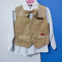 ست سه تیکه پسرانه