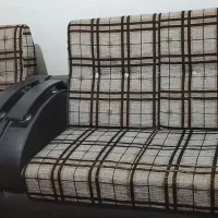 مبل ۶ نفره سالم بدون زدگی