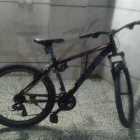 این دوچرخه سایز26کویر به فروش می رسد