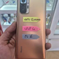 note 10 promax
