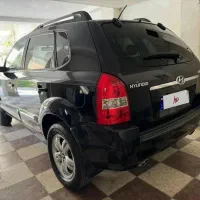 توسان 2009|خودرو سواری و وانت|گرگان, |دیوار