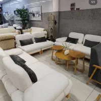 مبلمان راحتی کاخ