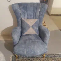 مبل راحتی ۷ نفره